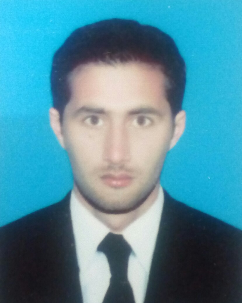 Usama Shafiq Dar