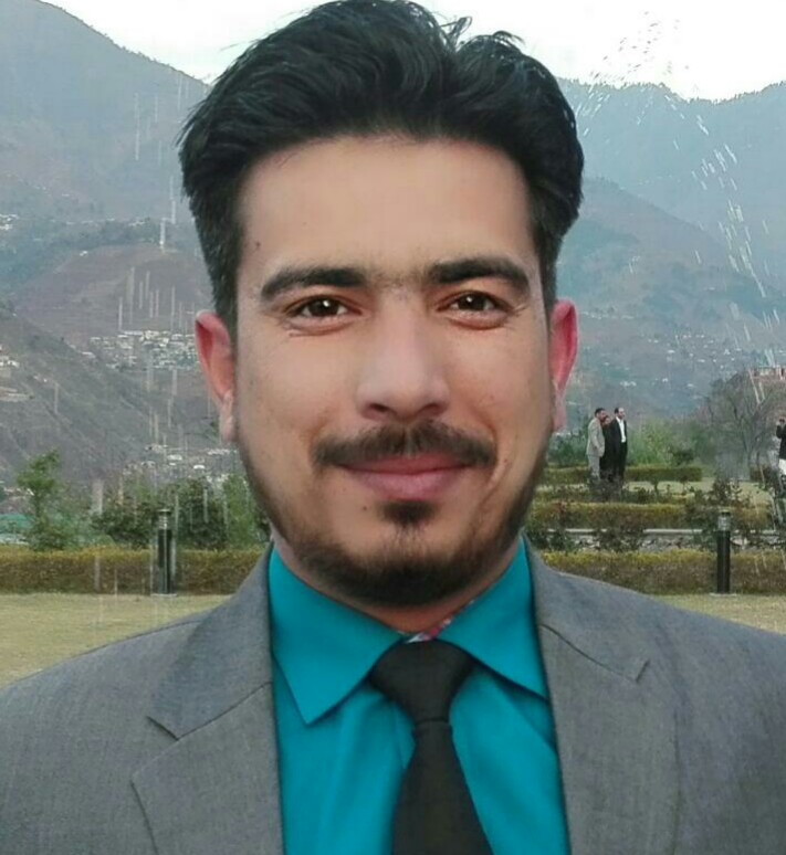 Shoaib Yaqeen