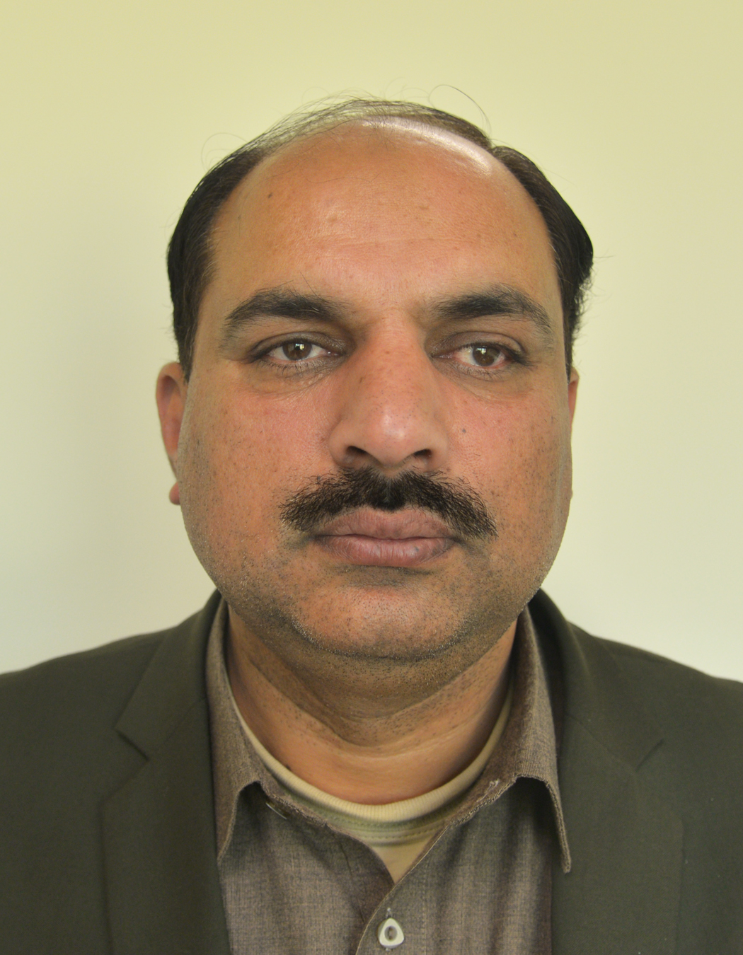 Raja Tahir Azeem