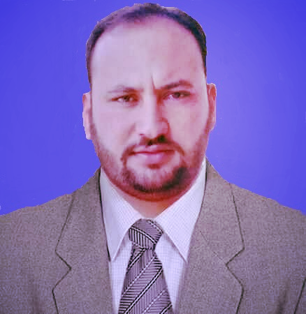 Atif Javed