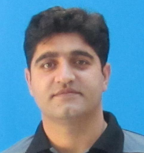 Farrukh Sarfraz