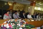 Special Meeting 22-05-2017