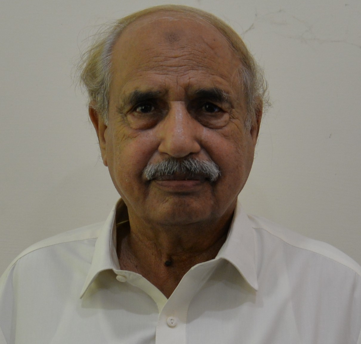 Anwar Hussain Khan