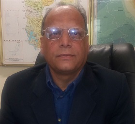 Dr.Aurangzeb Khan