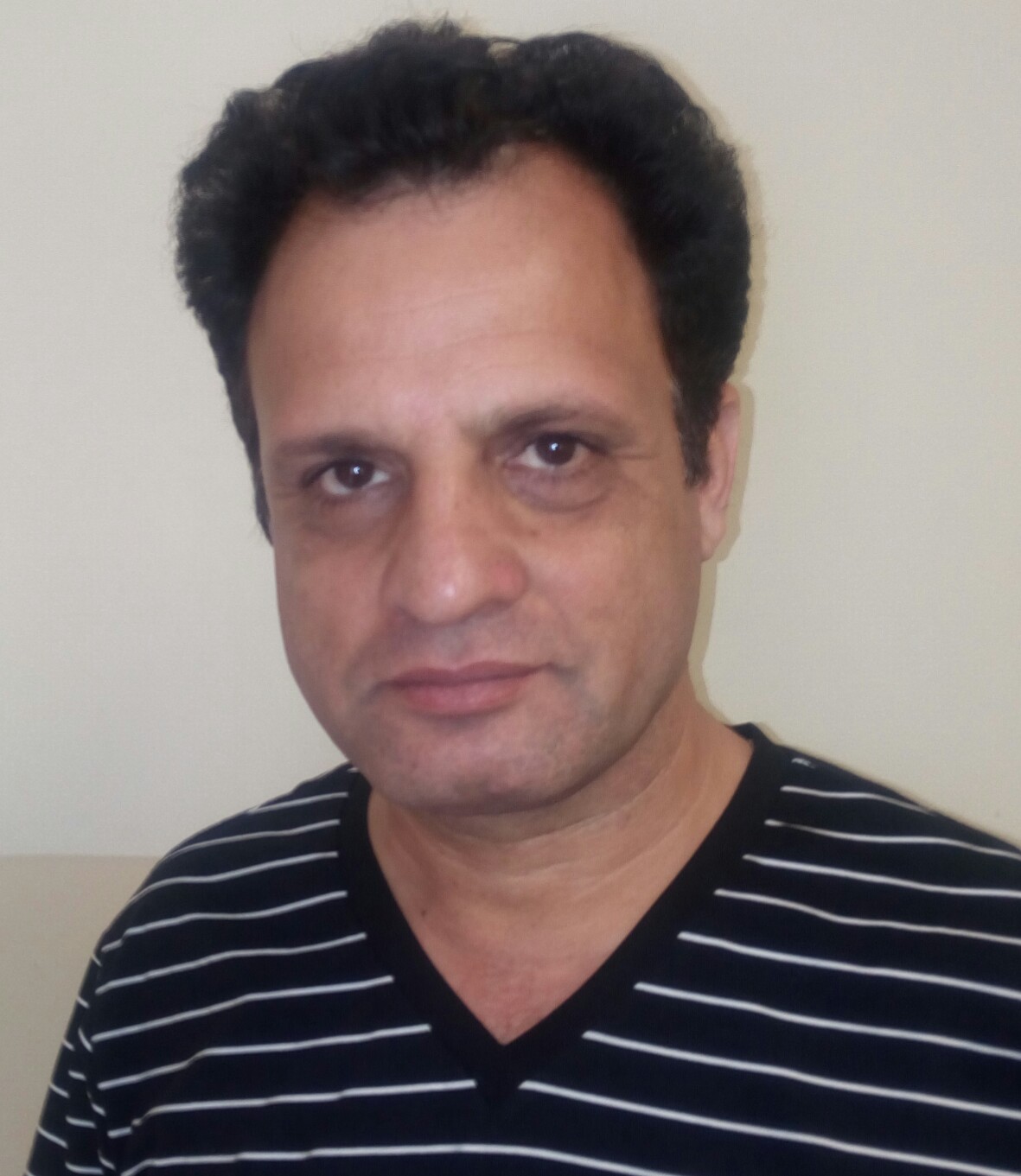 Mahmood Anjum