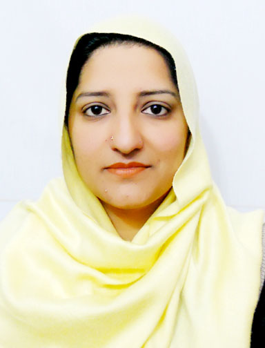 Sumara Ajmal