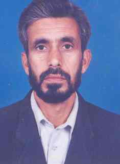 Raja Manzoor